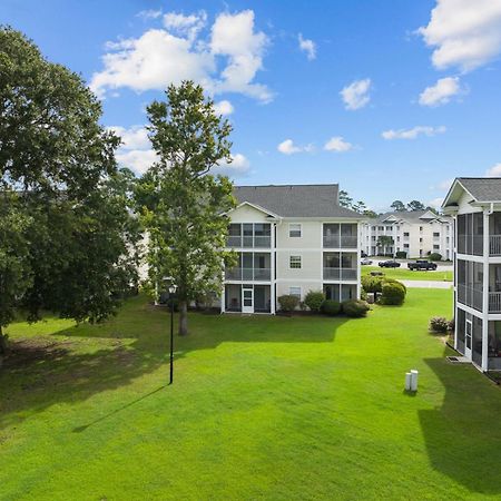 Fully Equipped 2Br 2Ba With King Bed In Heart Of Mb Villa Myrtle Beach Eksteriør billede