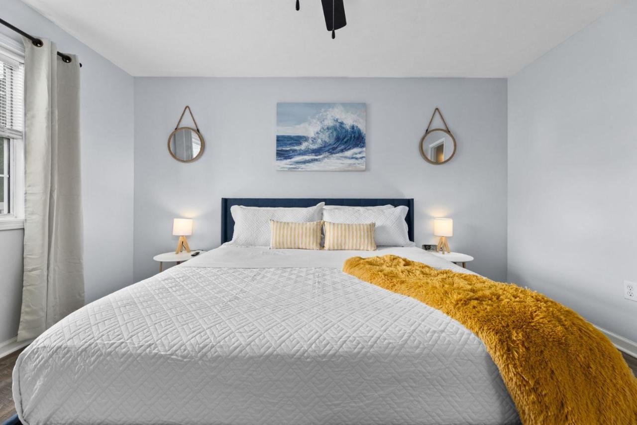 Fully Equipped 2Br 2Ba With King Bed In Heart Of Mb Villa Myrtle Beach Eksteriør billede