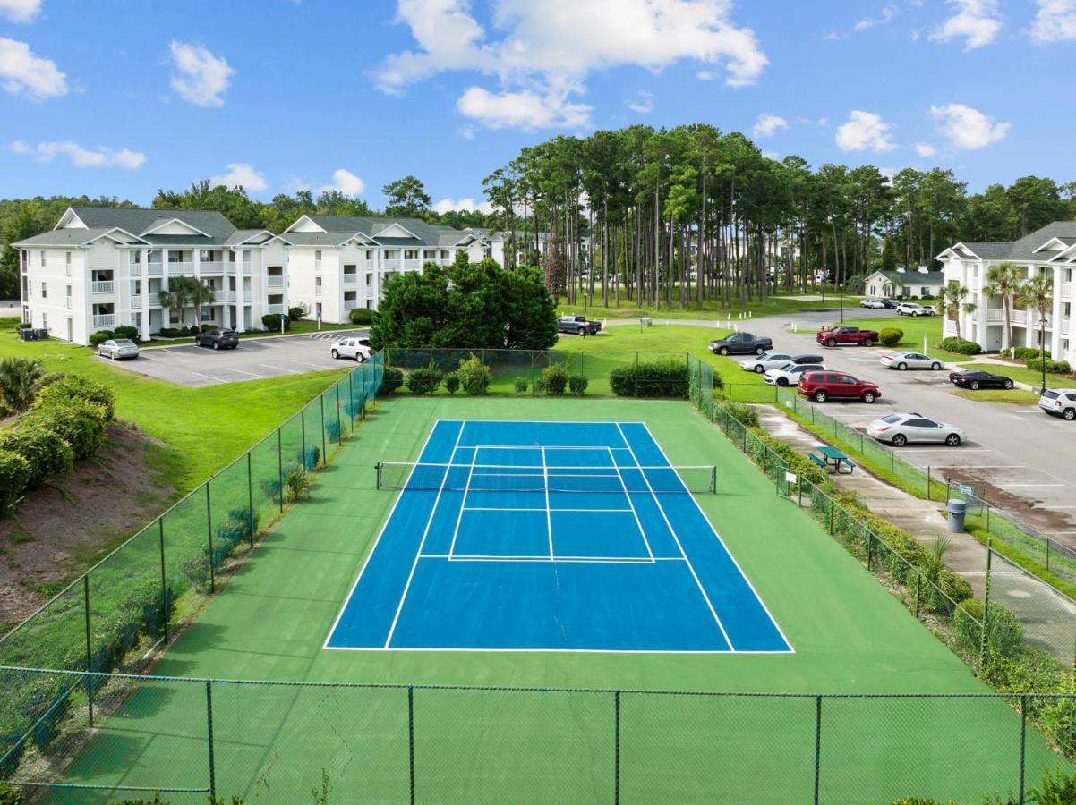 Fully Equipped 2Br 2Ba With King Bed In Heart Of Mb Villa Myrtle Beach Eksteriør billede