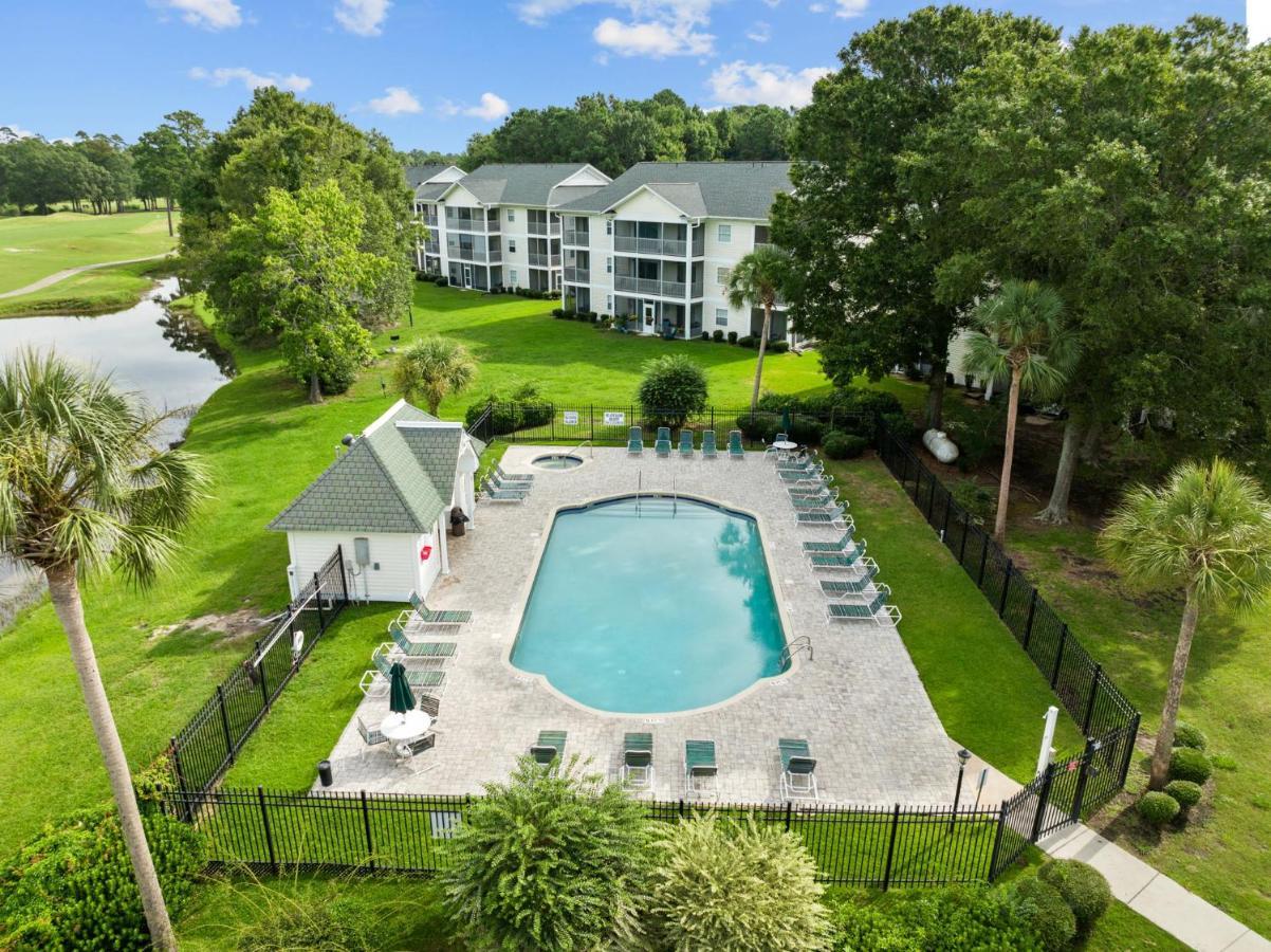 Fully Equipped 2Br 2Ba With King Bed In Heart Of Mb Villa Myrtle Beach Eksteriør billede