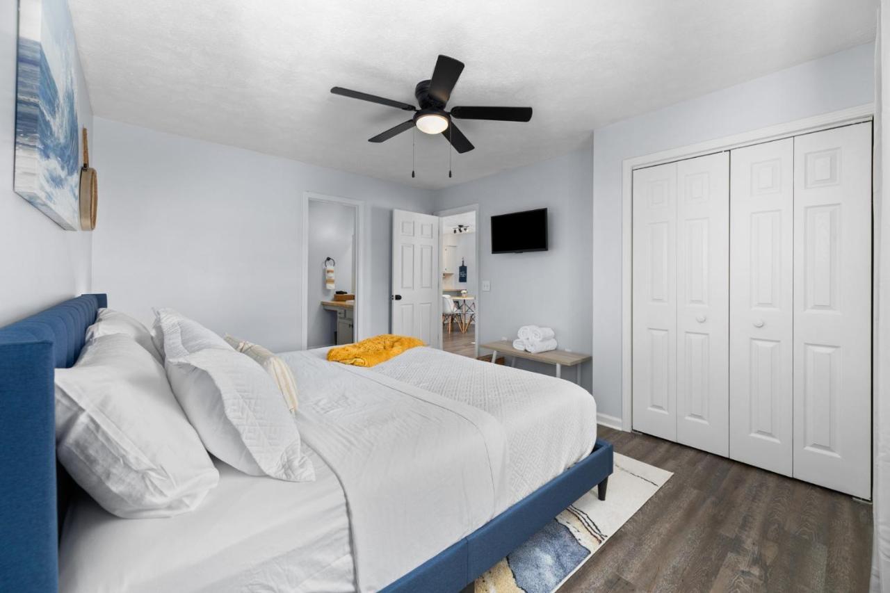 Fully Equipped 2Br 2Ba With King Bed In Heart Of Mb Villa Myrtle Beach Eksteriør billede
