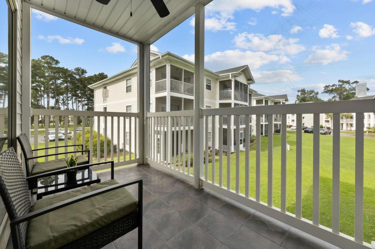 Fully Equipped 2Br 2Ba With King Bed In Heart Of Mb Villa Myrtle Beach Eksteriør billede