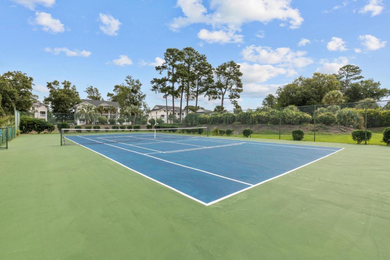 Fully Equipped 2Br 2Ba With King Bed In Heart Of Mb Villa Myrtle Beach Eksteriør billede