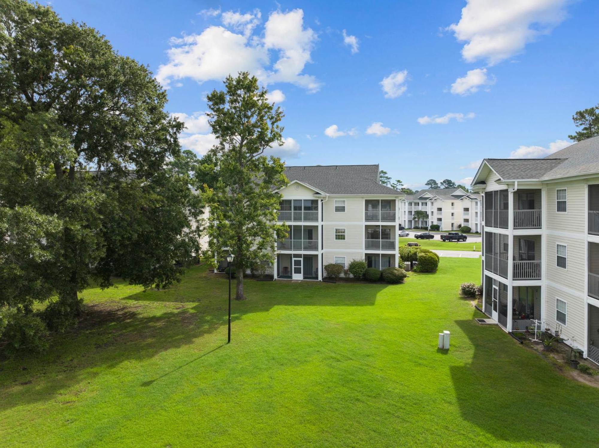 Fully Equipped 2Br 2Ba With King Bed In Heart Of Mb Villa Myrtle Beach Eksteriør billede